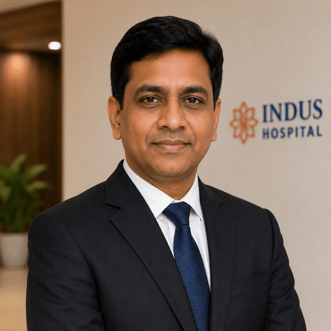Dr. P. Venkata Rao